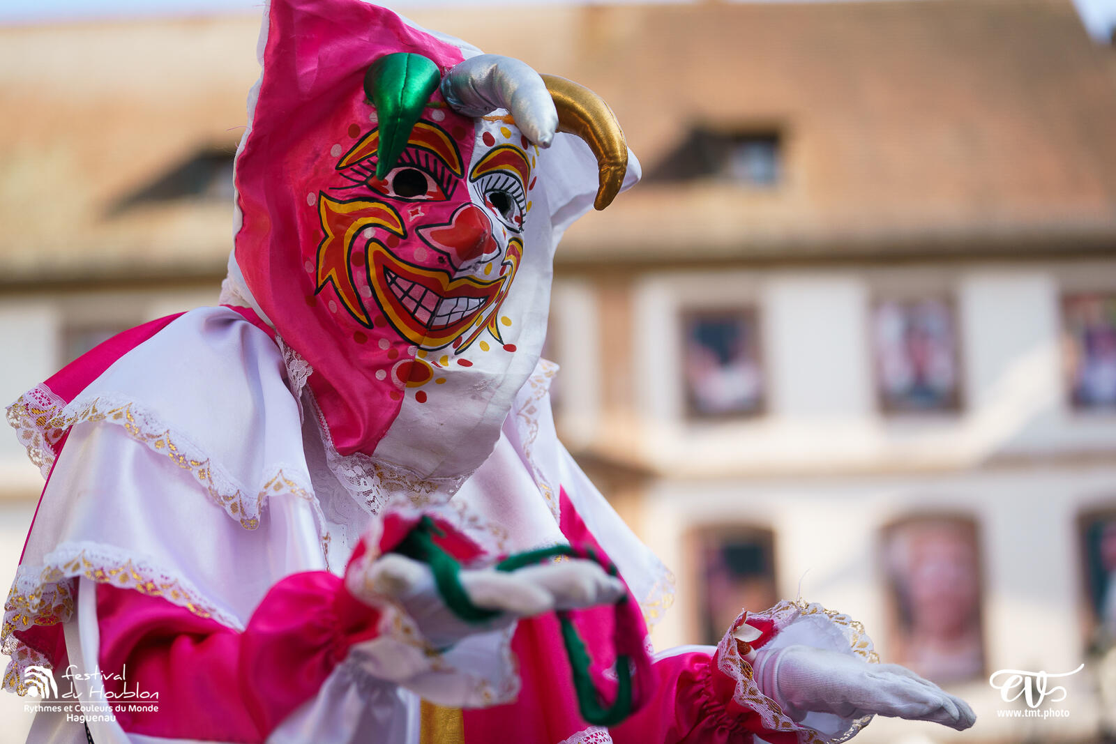 FDH 2024.08.23 | BOLIVIE